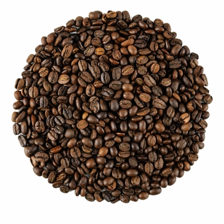 Kawa o smaku belgijskiej praliny 250g